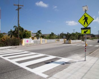 Crosswalk-Only