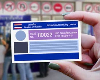 Expired-driver's-license