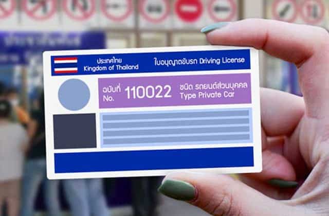 Expired-driver's-license